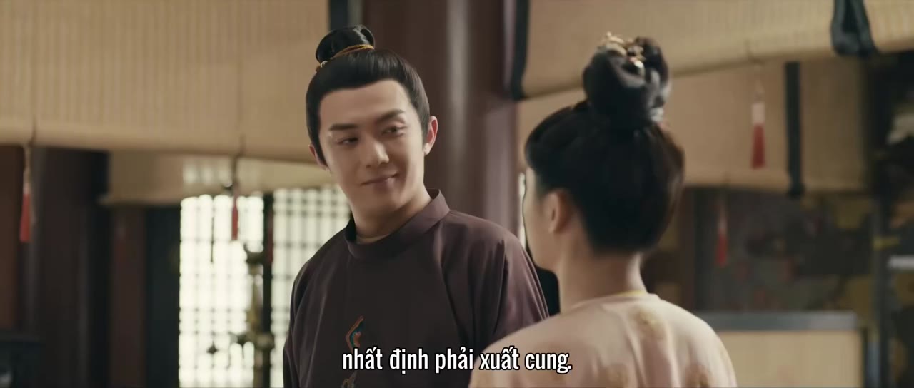 Ly Ca Hành tập 15 cảnh 3