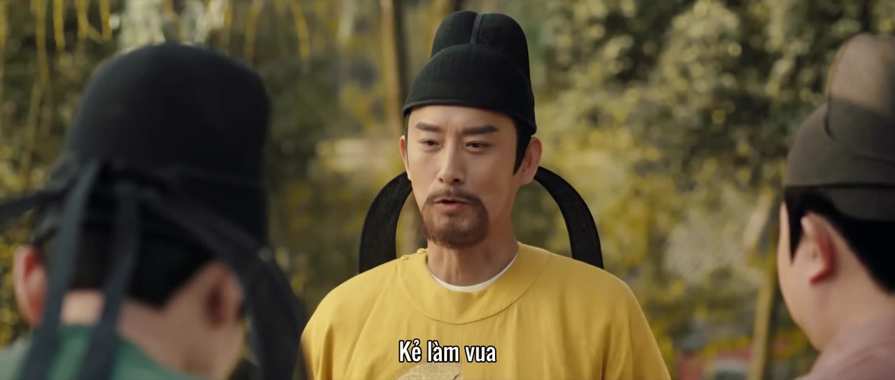 Ly Ca Hành tập 19