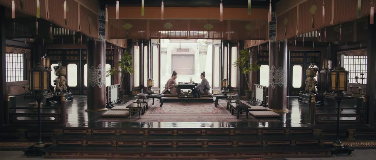 Ly Ca Hành tập 20