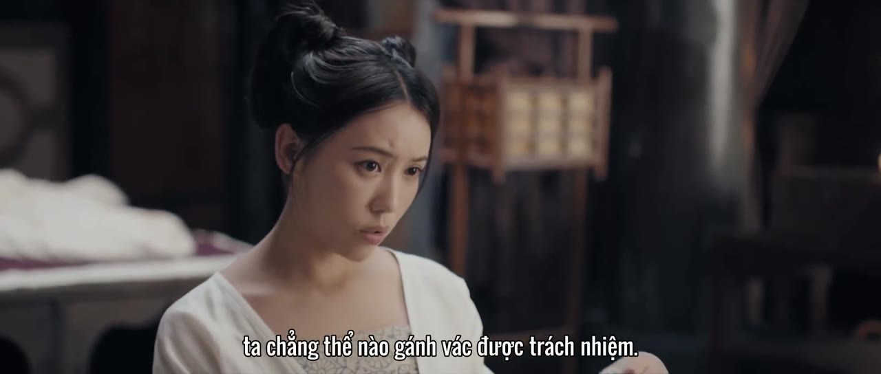 Ly Ca Hành tập 20 cảnh 2