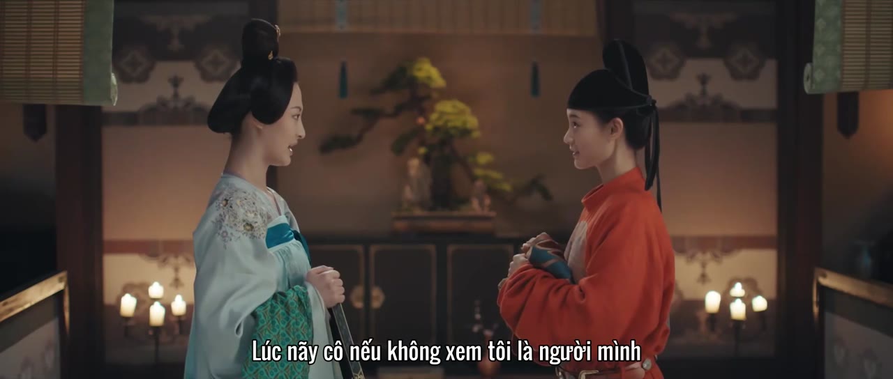 Ly Ca Hành tập 24