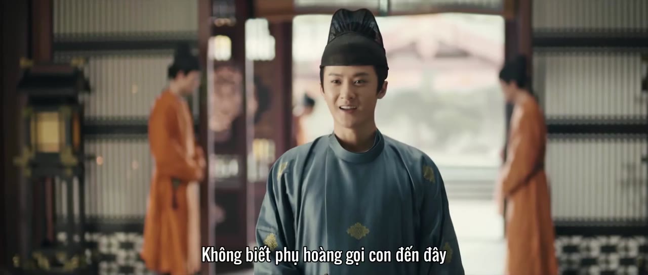 Ly Ca Hành tập 26
