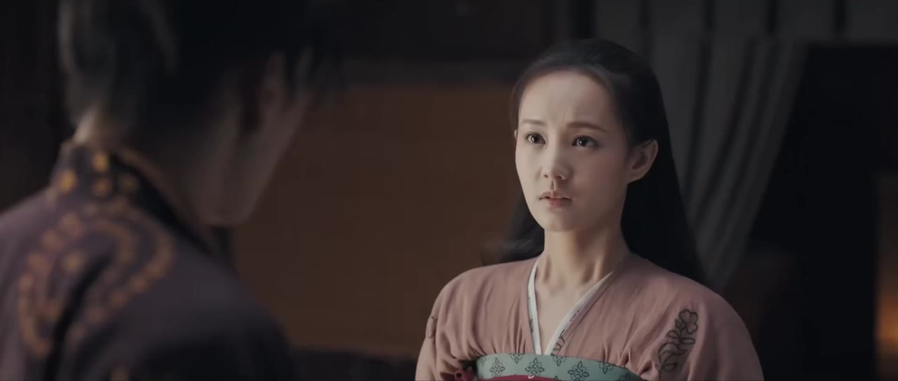Ly Ca Hành tập 28