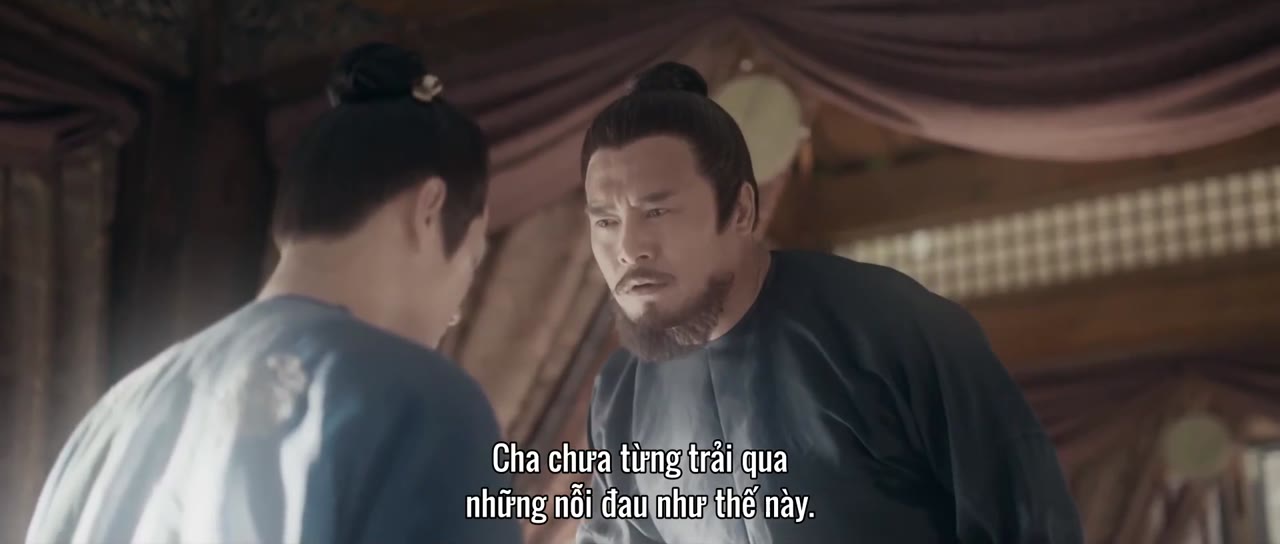 Ly Ca Hành tập 29