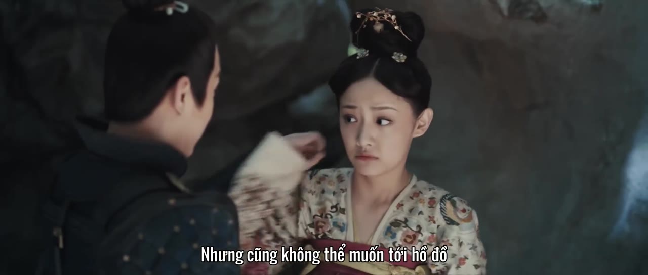 Ly Ca Hành tập 30