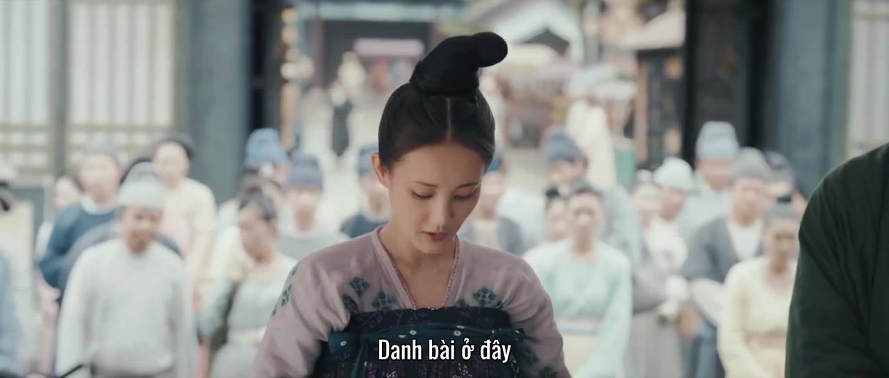 Ly Ca Hành tập 30 cảnh 2