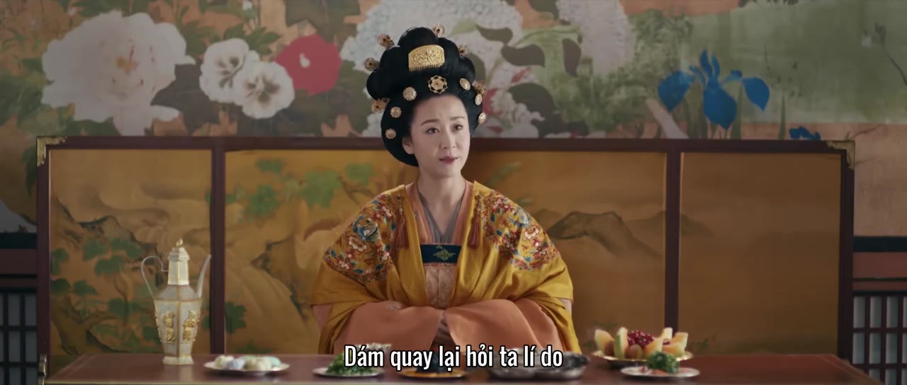 Ly Ca Hành tập 31