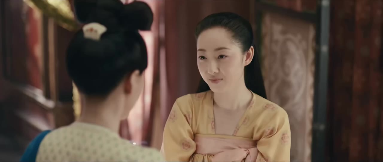 Ly Ca Hành tập 31 cảnh 3