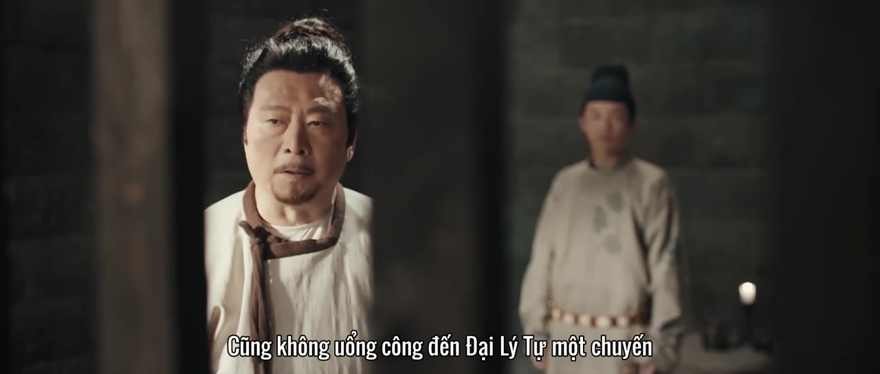 Ly Ca Hành tập 32 cảnh 3