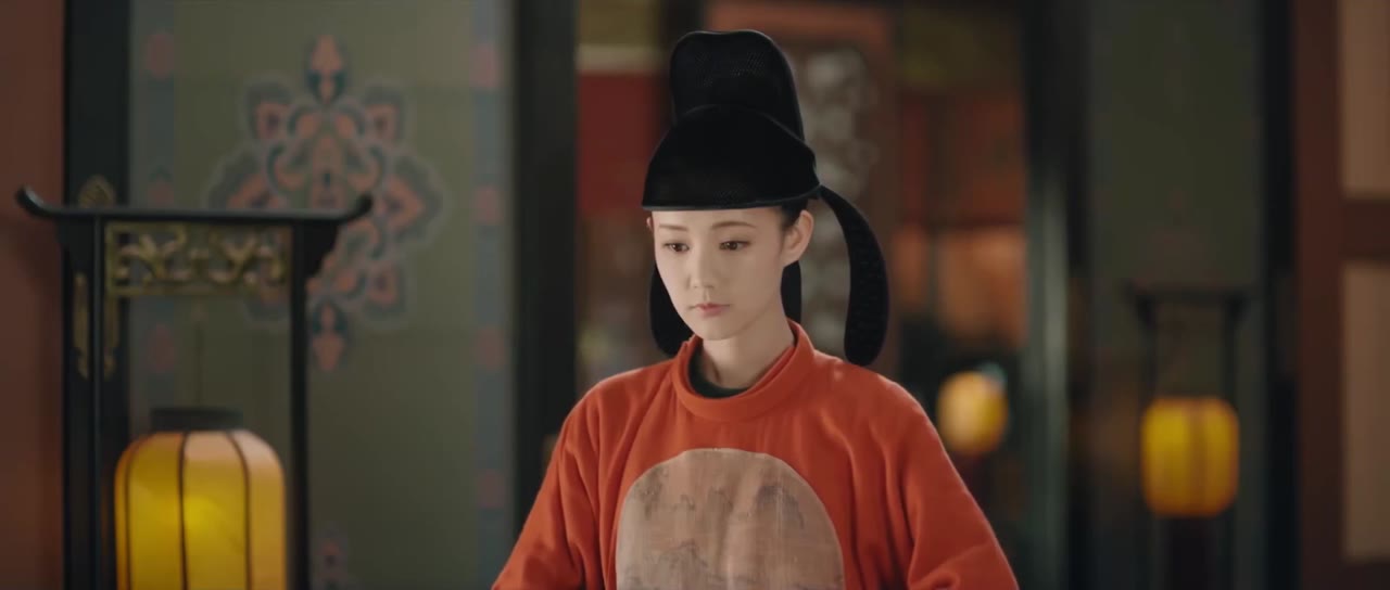 Ly Ca Hành tập 33