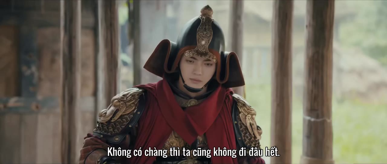 Ly Ca Hành tập 34 cảnh 3