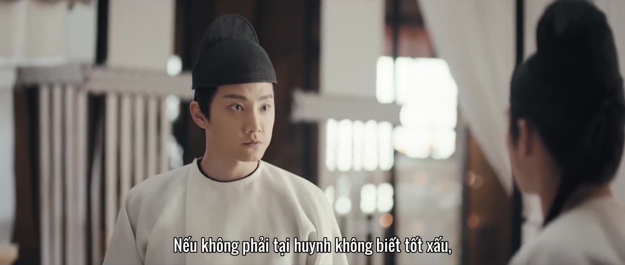 Ly Ca Hành tập 42