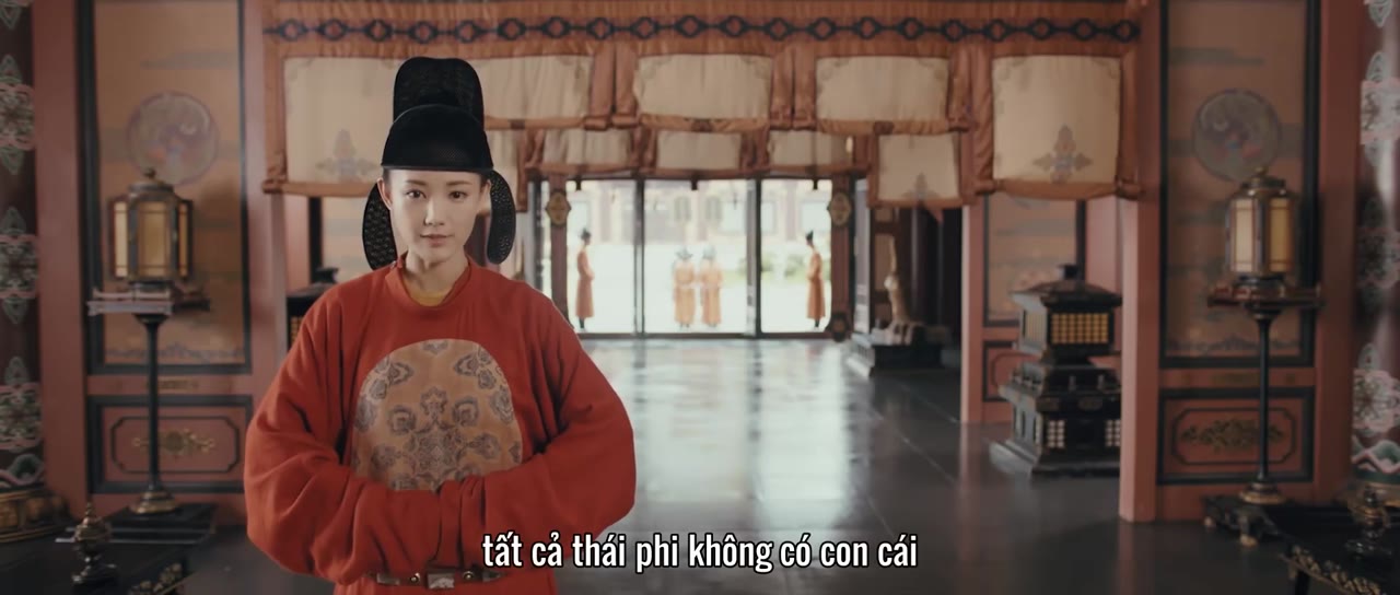 Ly Ca Hành tập 44
