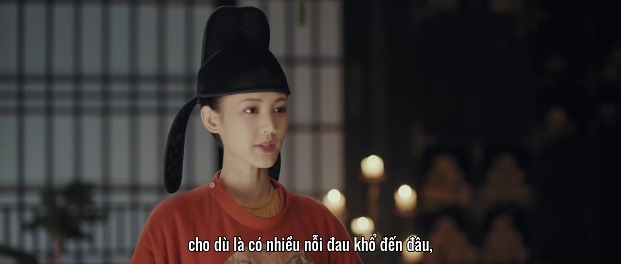 Ly Ca Hành tập 48
