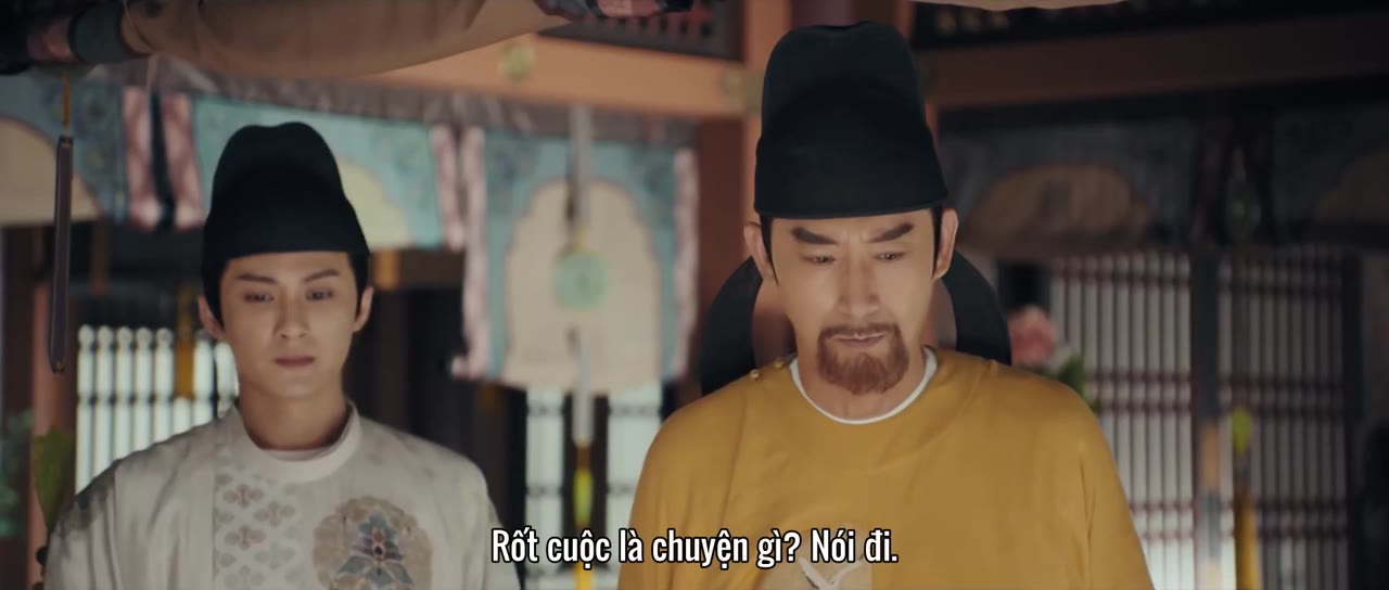 Ly Ca Hành tập 48 cảnh 2