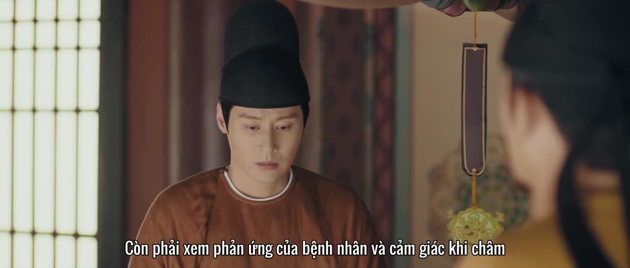 Ly Ca Hành tập 48 cảnh 3