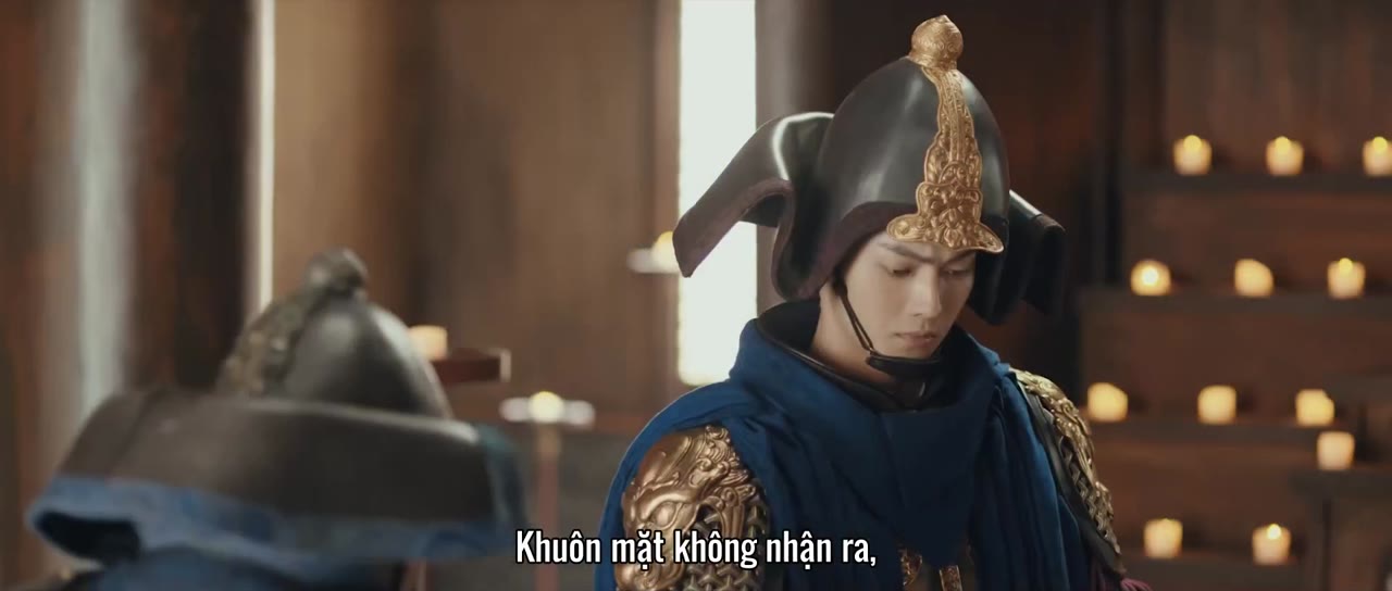 Ly Ca Hành tập 51