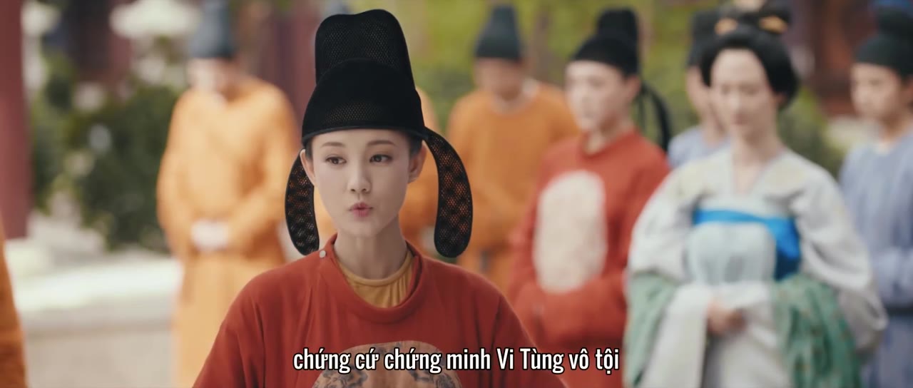 Ly Ca Hành tập 52 cảnh 2