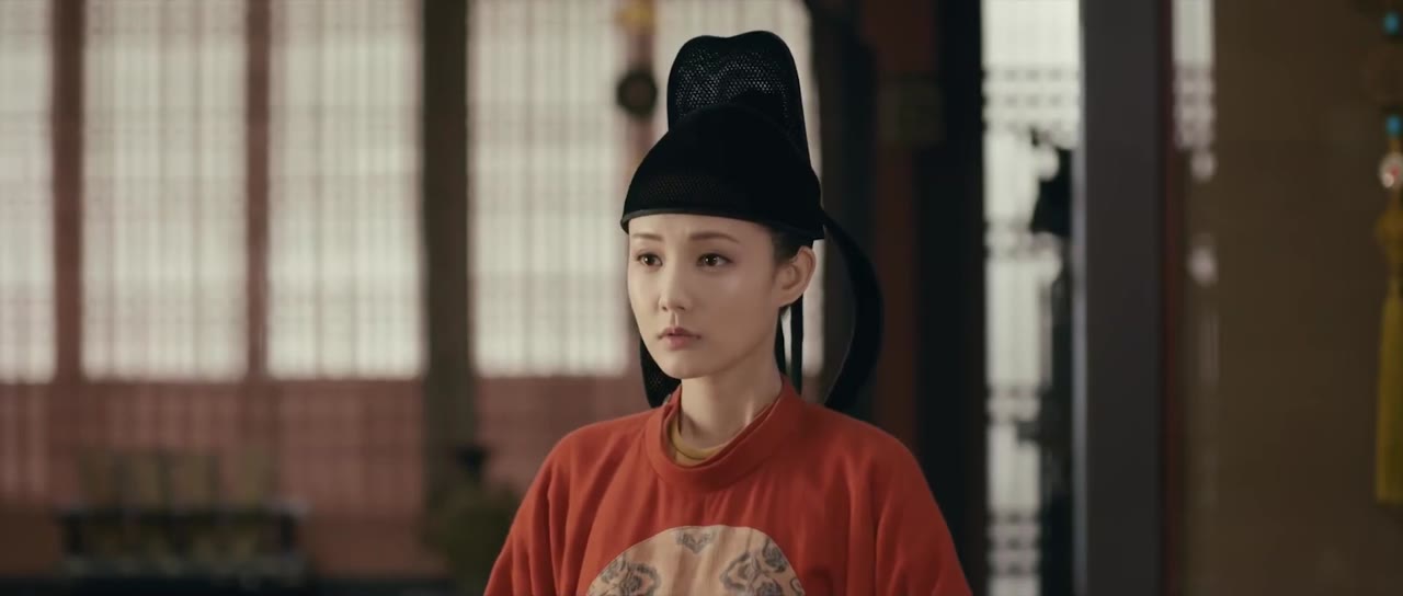 Ly Ca Hành tập 54