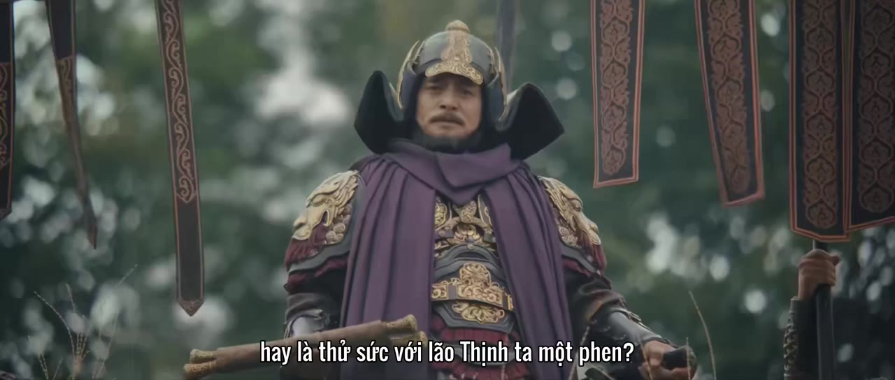 Ly Ca Hành tập 55