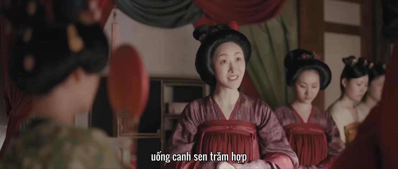 Ly Ca Hành tập 55 cảnh 3