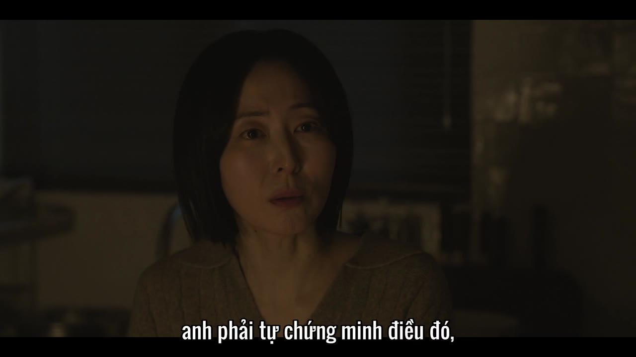 Cuộc Chiến Trong Chúng Ta tập 2 cảnh 3