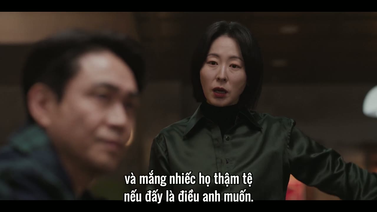 Cuộc Chiến Trong Chúng Ta tập 7