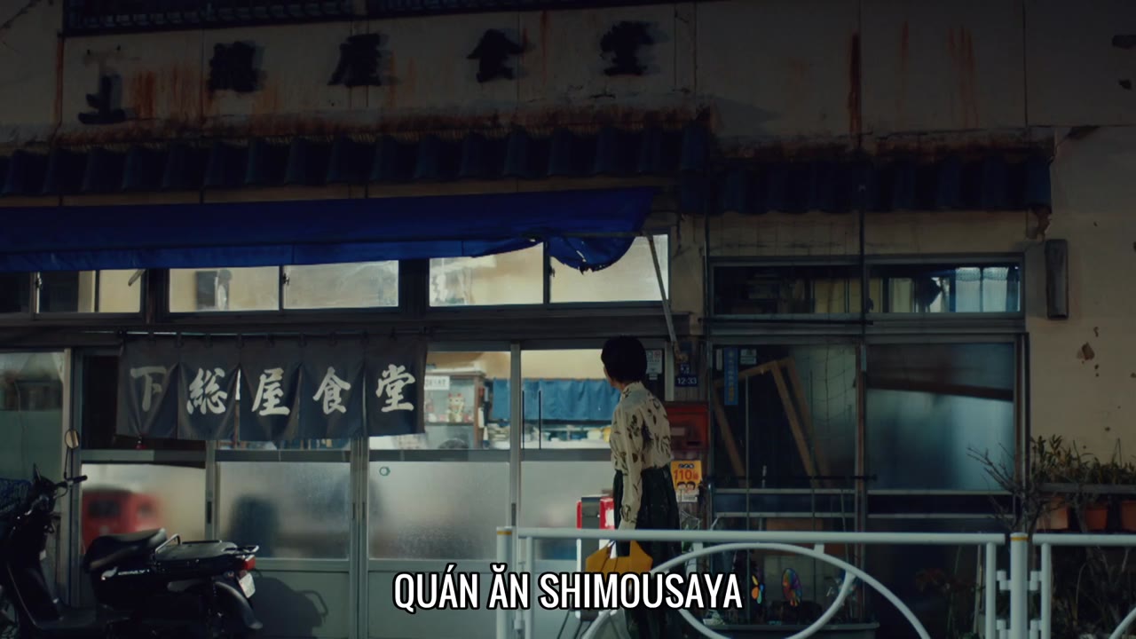 Omameda Towako Và Ba Người Chồng Cũ / Những Người Cũ Thân Thương Của Tôi tập 1