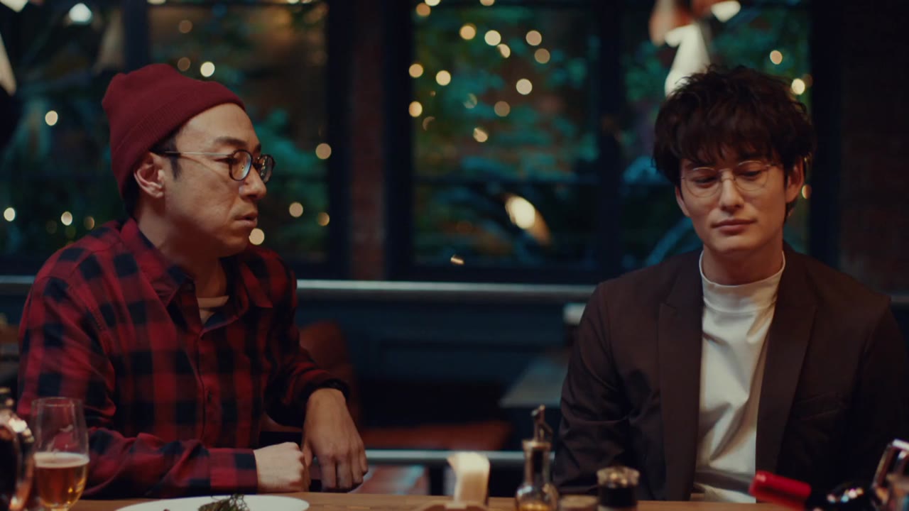 Omameda Towako Và Ba Người Chồng Cũ / Những Người Cũ Thân Thương Của Tôi tập 2