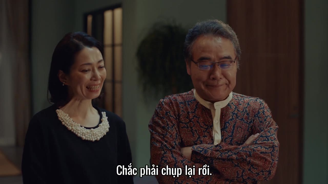 Omameda Towako Và Ba Người Chồng Cũ / Những Người Cũ Thân Thương Của Tôi tập 3