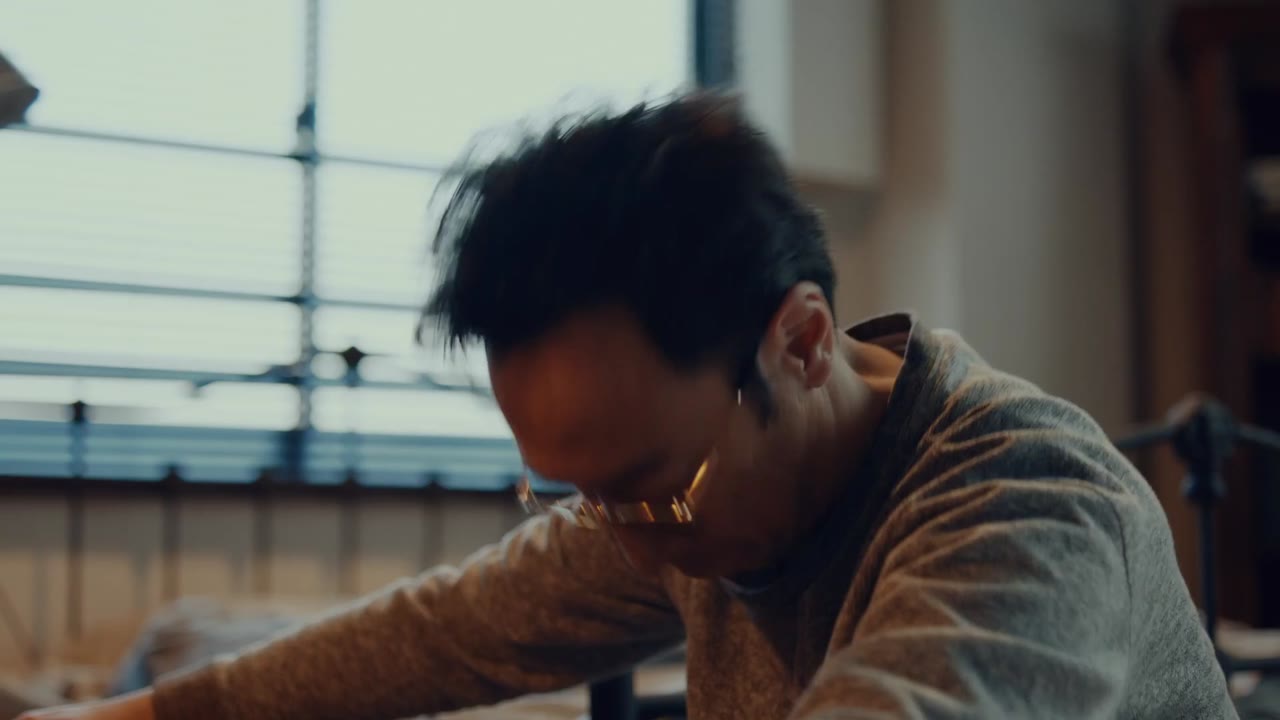 Omameda Towako Và Ba Người Chồng Cũ / Những Người Cũ Thân Thương Của Tôi tập 3 cảnh 2