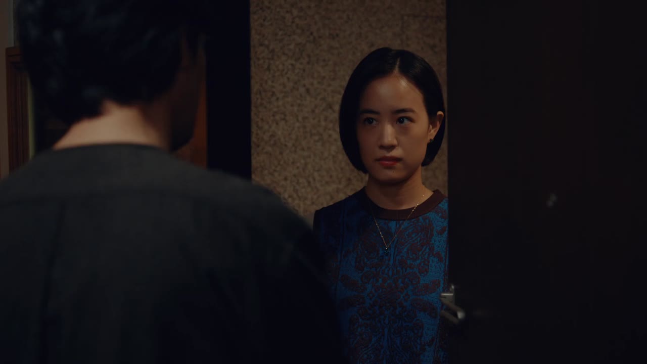 Omameda Towako Và Ba Người Chồng Cũ / Những Người Cũ Thân Thương Của Tôi tập 4 cảnh 2