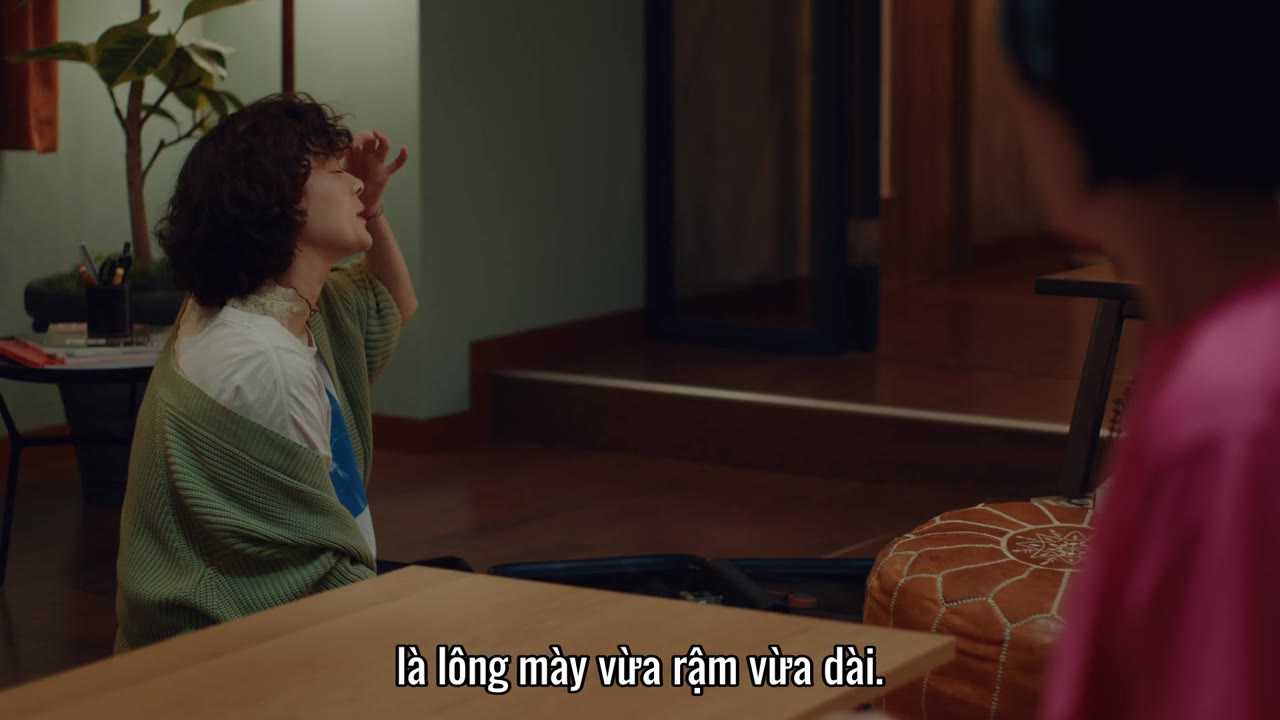 Omameda Towako Và Ba Người Chồng Cũ / Những Người Cũ Thân Thương Của Tôi tập 4 cảnh 3