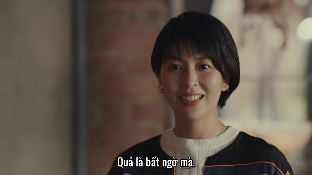 Omameda Towako Và Ba Người Chồng Cũ / Những Người Cũ Thân Thương Của Tôi tập 5 cảnh 3
