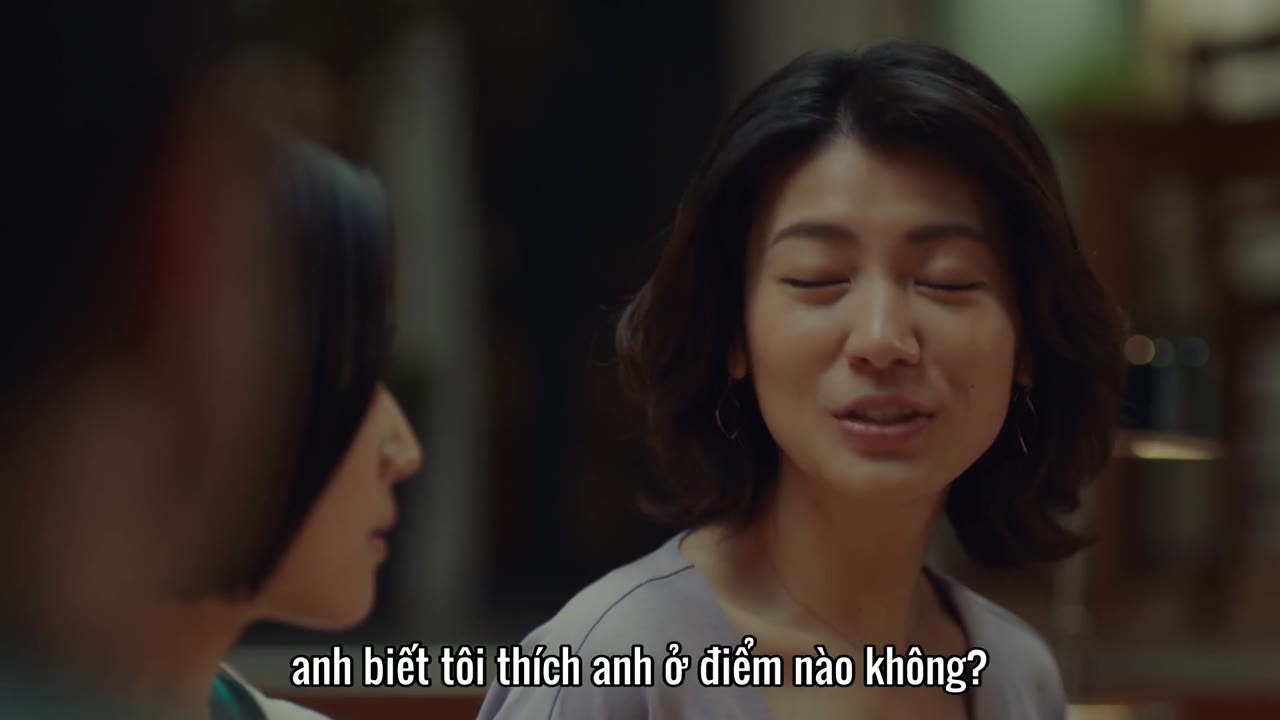 Omameda Towako Và Ba Người Chồng Cũ / Những Người Cũ Thân Thương Của Tôi tập 6 cảnh 2