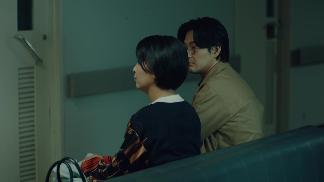 Omameda Towako Và Ba Người Chồng Cũ / Những Người Cũ Thân Thương Của Tôi tập 6 cảnh 3