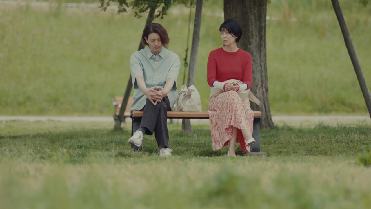 Omameda Towako Và Ba Người Chồng Cũ / Những Người Cũ Thân Thương Của Tôi tập 7 cảnh 3