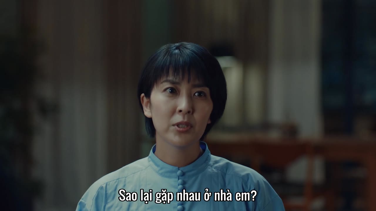 Omameda Towako Và Ba Người Chồng Cũ / Những Người Cũ Thân Thương Của Tôi tập 8