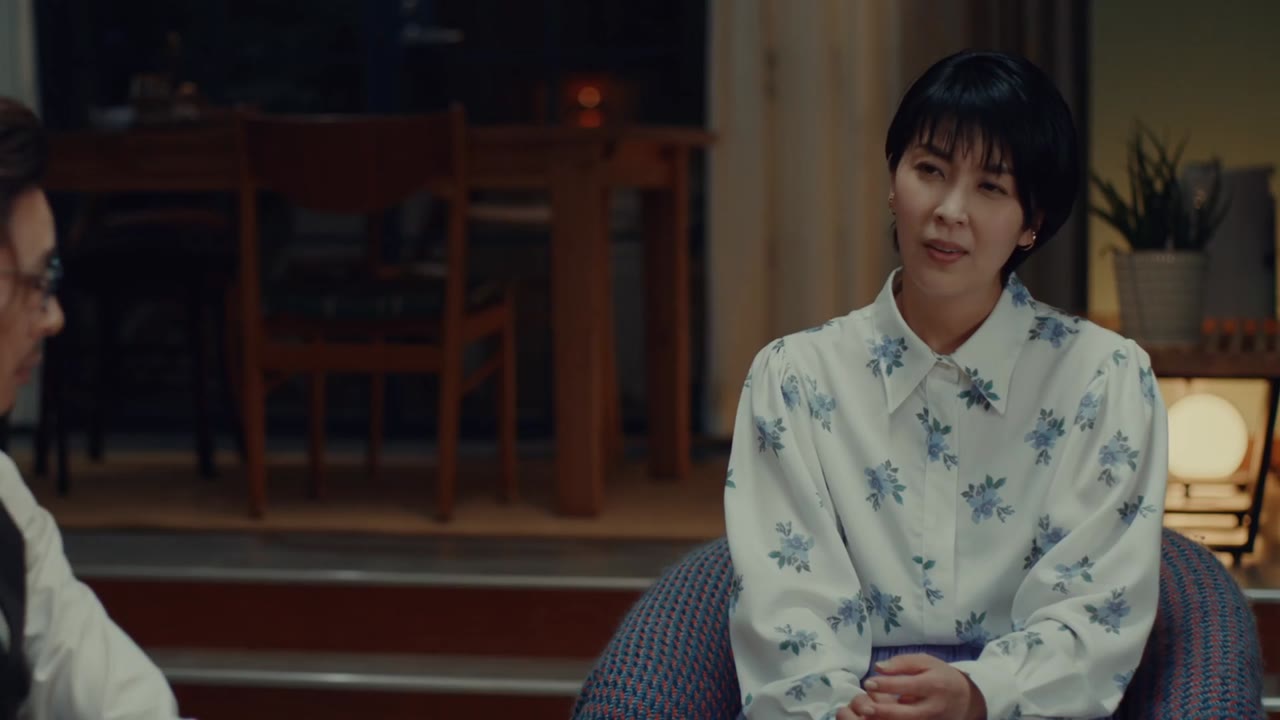 Omameda Towako Và Ba Người Chồng Cũ / Những Người Cũ Thân Thương Của Tôi tập 8 cảnh 3