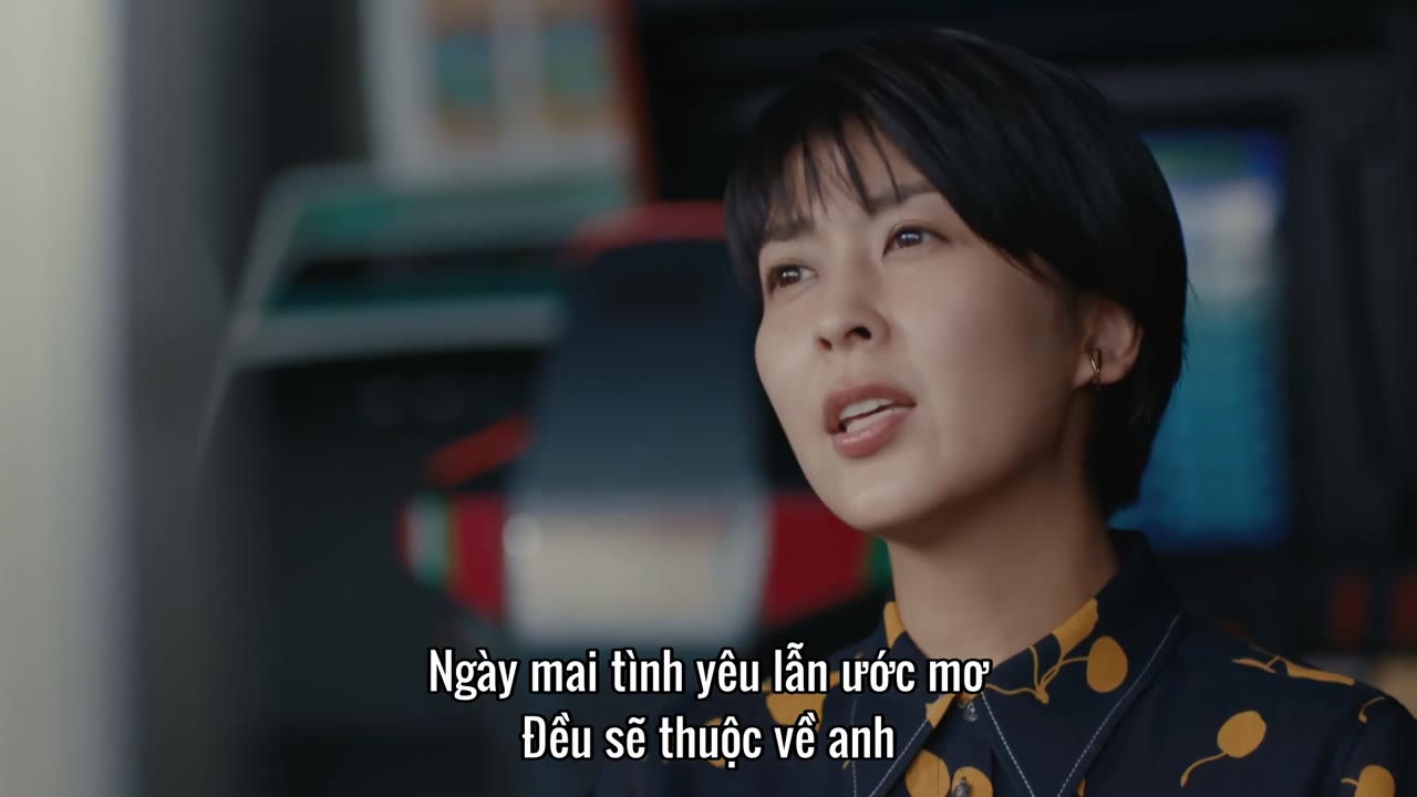 Omameda Towako Và Ba Người Chồng Cũ / Những Người Cũ Thân Thương Của Tôi tập 9