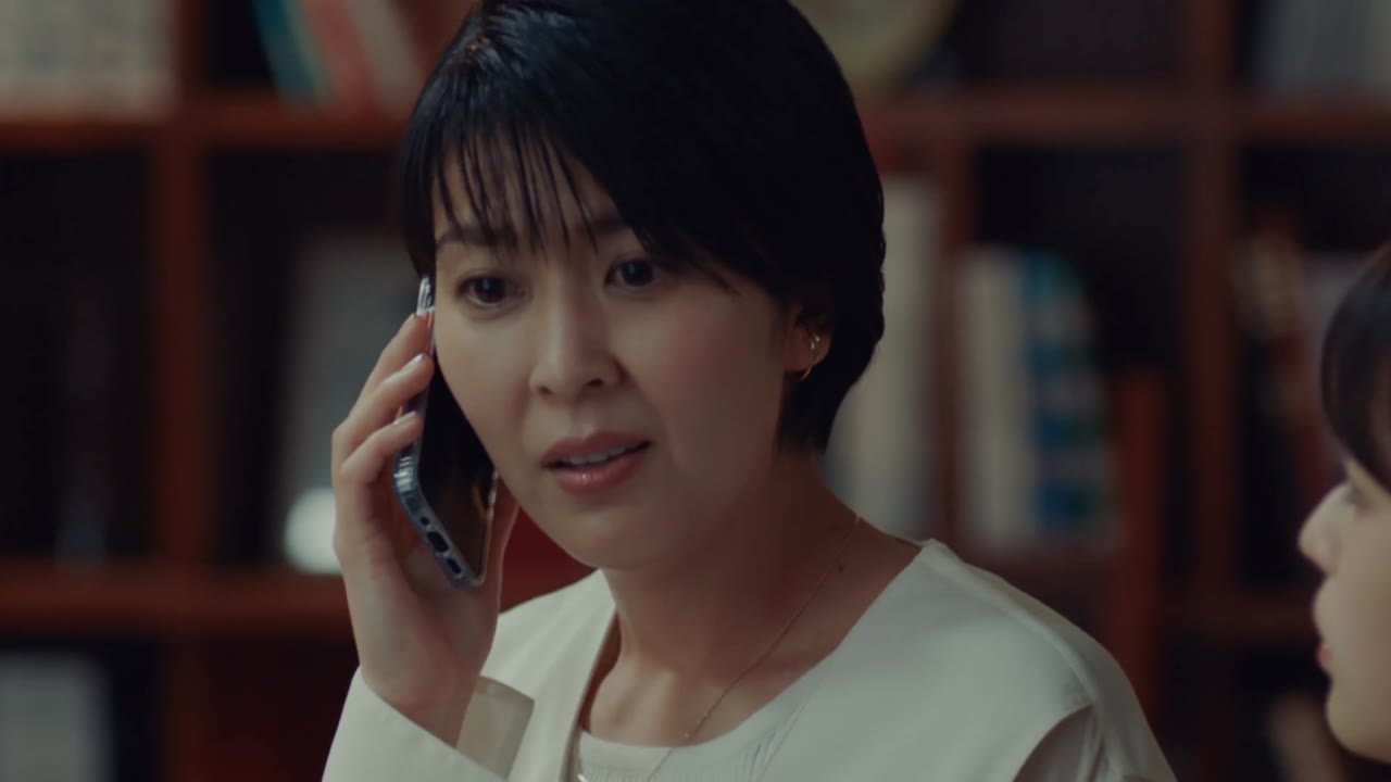 Omameda Towako Và Ba Người Chồng Cũ / Những Người Cũ Thân Thương Của Tôi tập 10