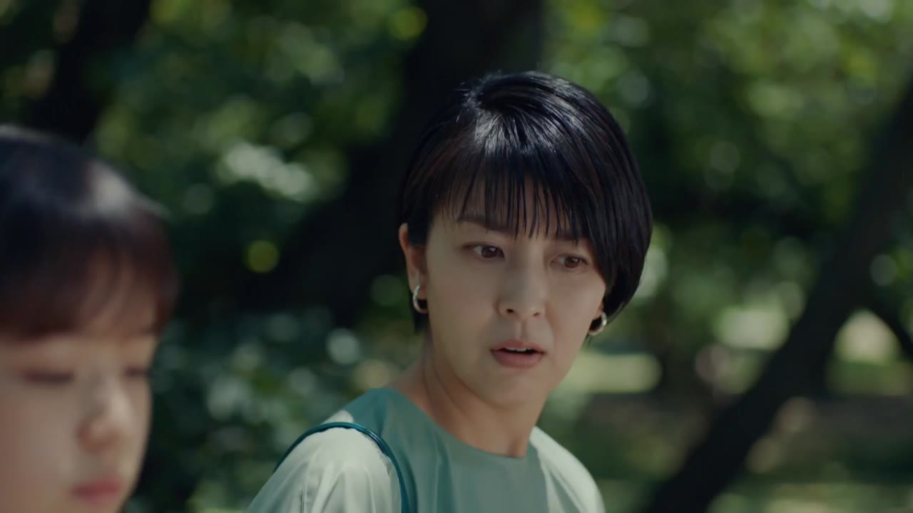 Omameda Towako Và Ba Người Chồng Cũ / Những Người Cũ Thân Thương Của Tôi tập 10 cảnh 2