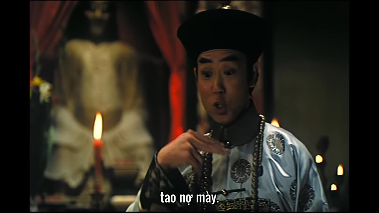 Đổ tội! Bí ẩn án mạng Sicilia tập 1