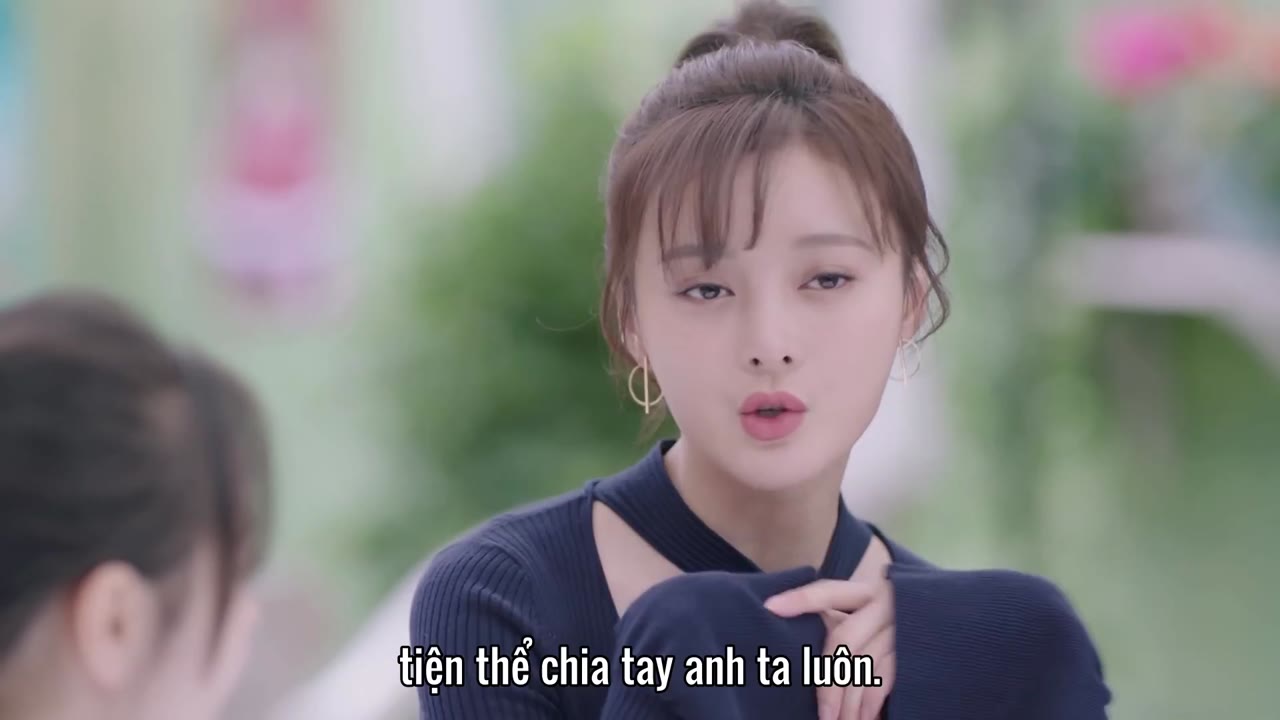 Ngàn Lẻ Một Đêm tập 1 cảnh 2