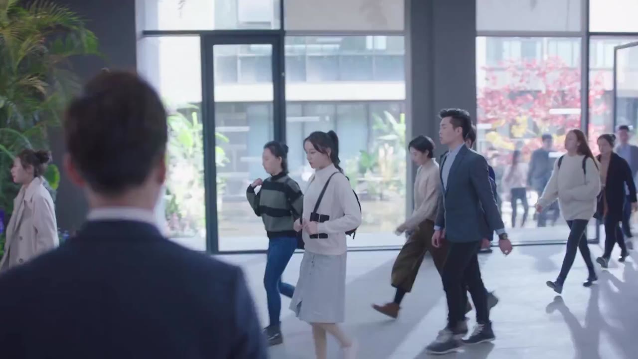 Ngàn Lẻ Một Đêm tập 2 cảnh 2
