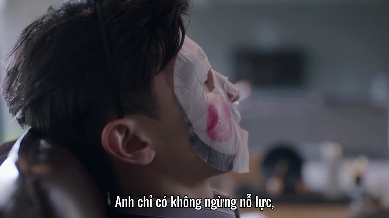 Ngàn Lẻ Một Đêm tập 2 cảnh 3