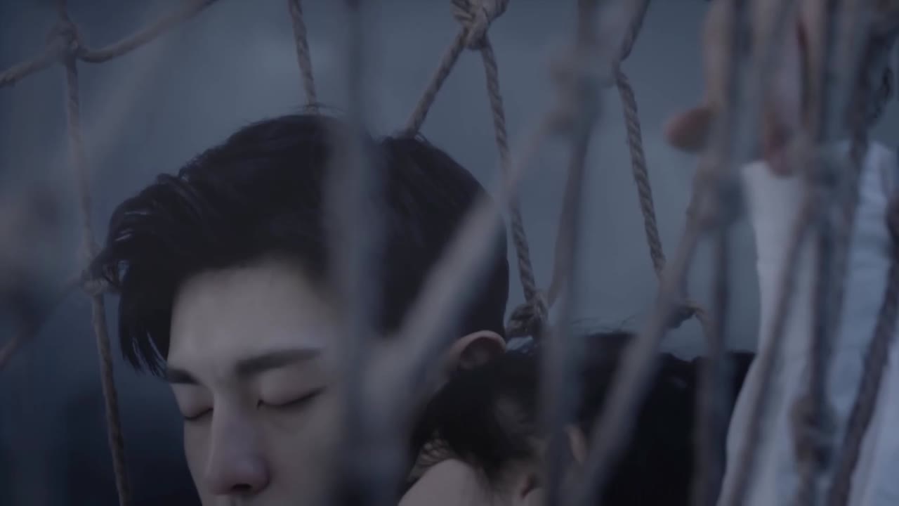 Ngàn Lẻ Một Đêm tập 3 cảnh 2