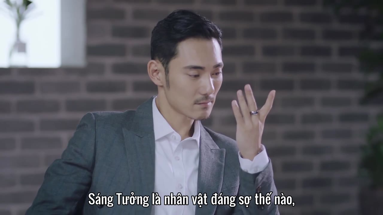 Ngàn Lẻ Một Đêm tập 3 cảnh 3