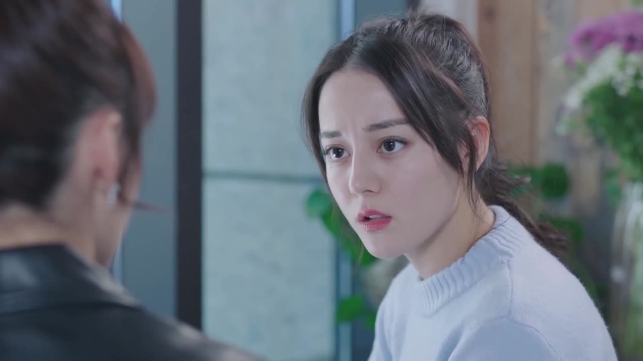 Ngàn Lẻ Một Đêm tập 4 cảnh 2