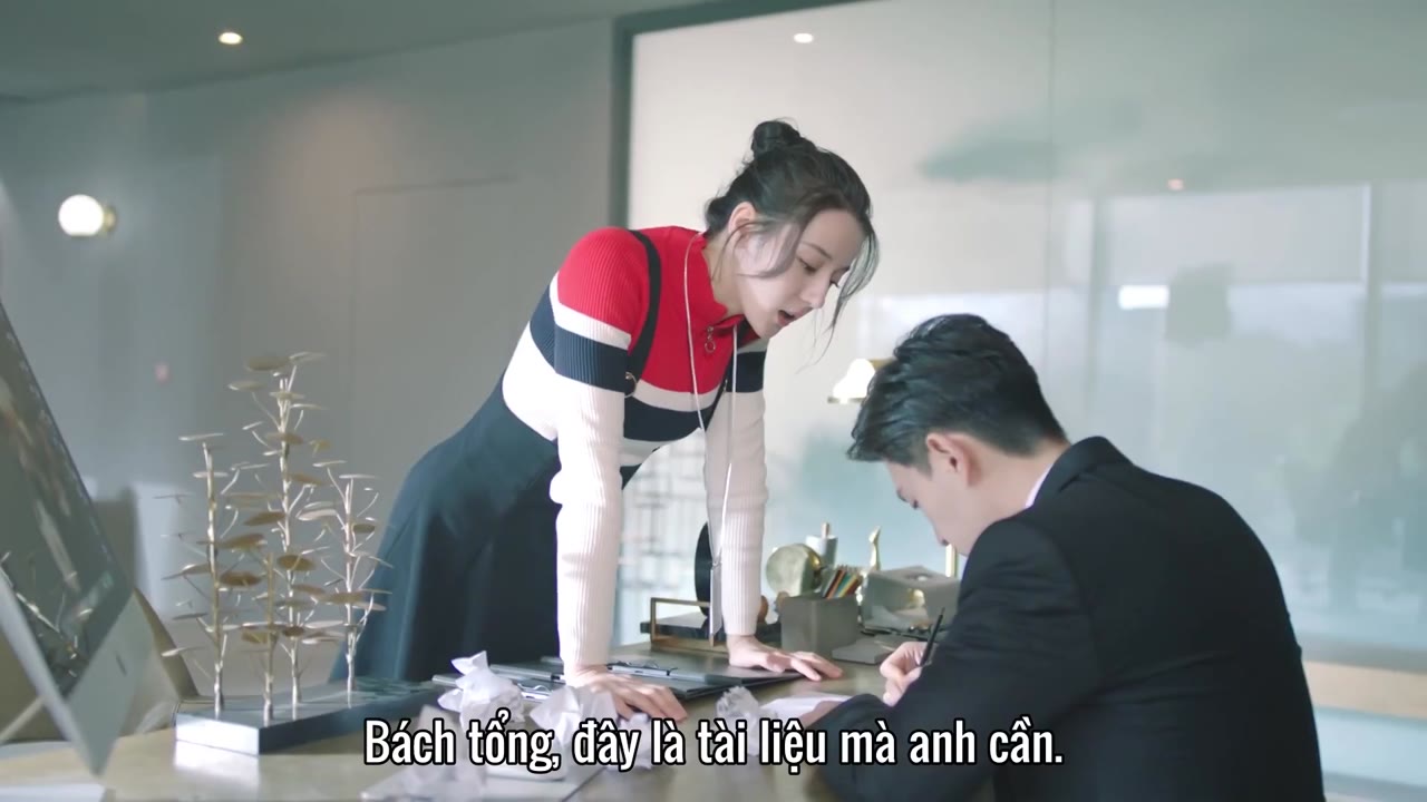 Ngàn Lẻ Một Đêm tập 9